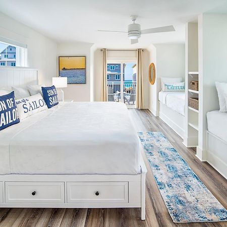Margaritaville Beach Cottage Resort Panama City Beach Εξωτερικό φωτογραφία