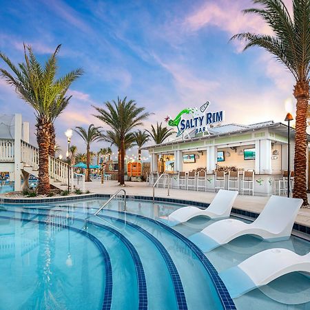 Margaritaville Beach Cottage Resort Panama City Beach Εξωτερικό φωτογραφία
