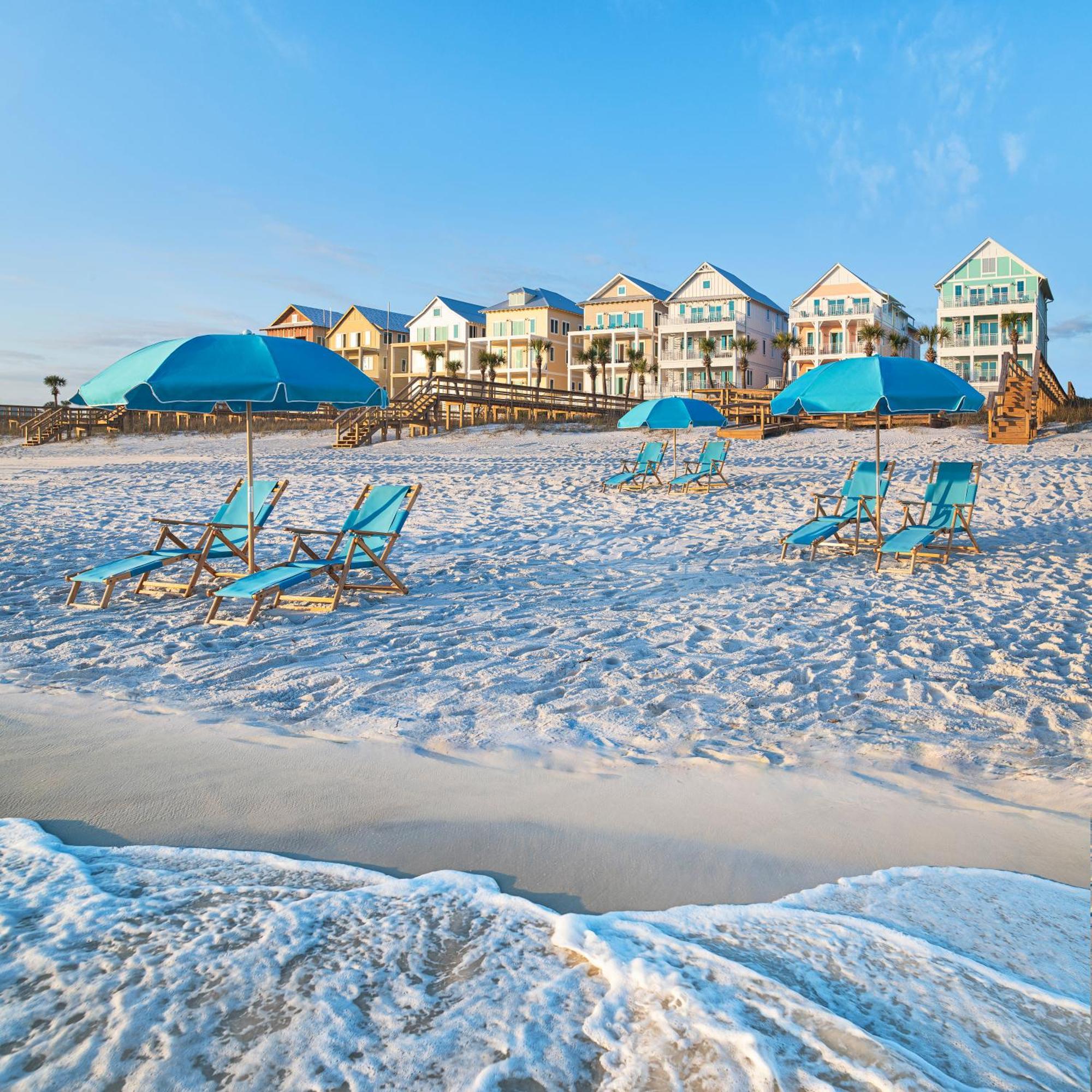 Margaritaville Beach Cottage Resort Panama City Beach Εξωτερικό φωτογραφία