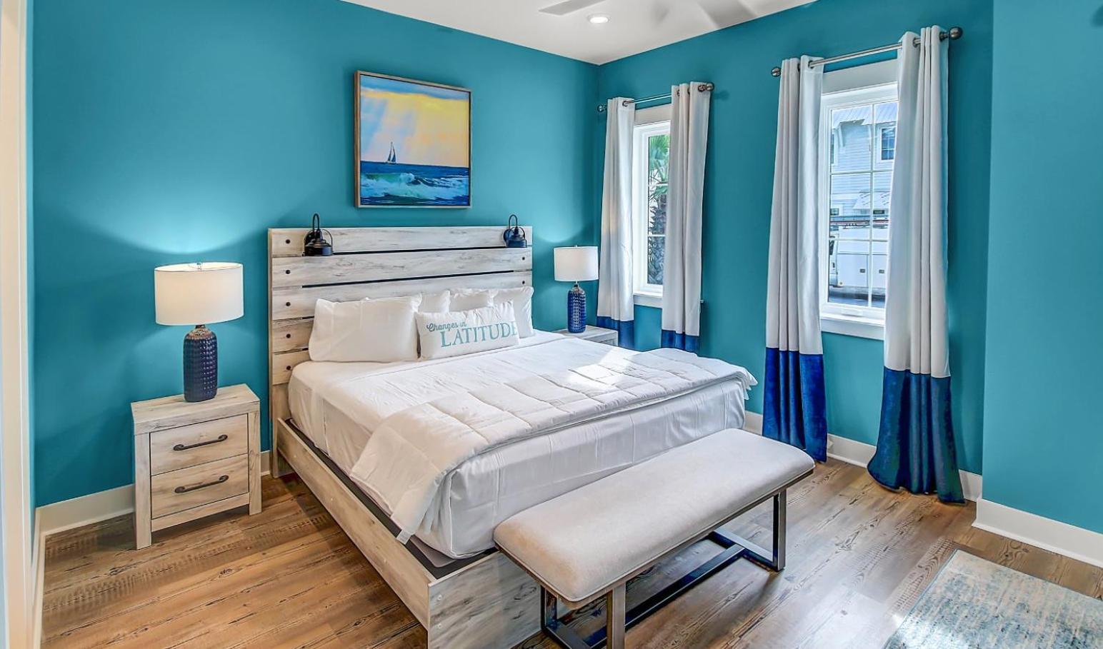 Margaritaville Beach Cottage Resort Panama City Beach Εξωτερικό φωτογραφία