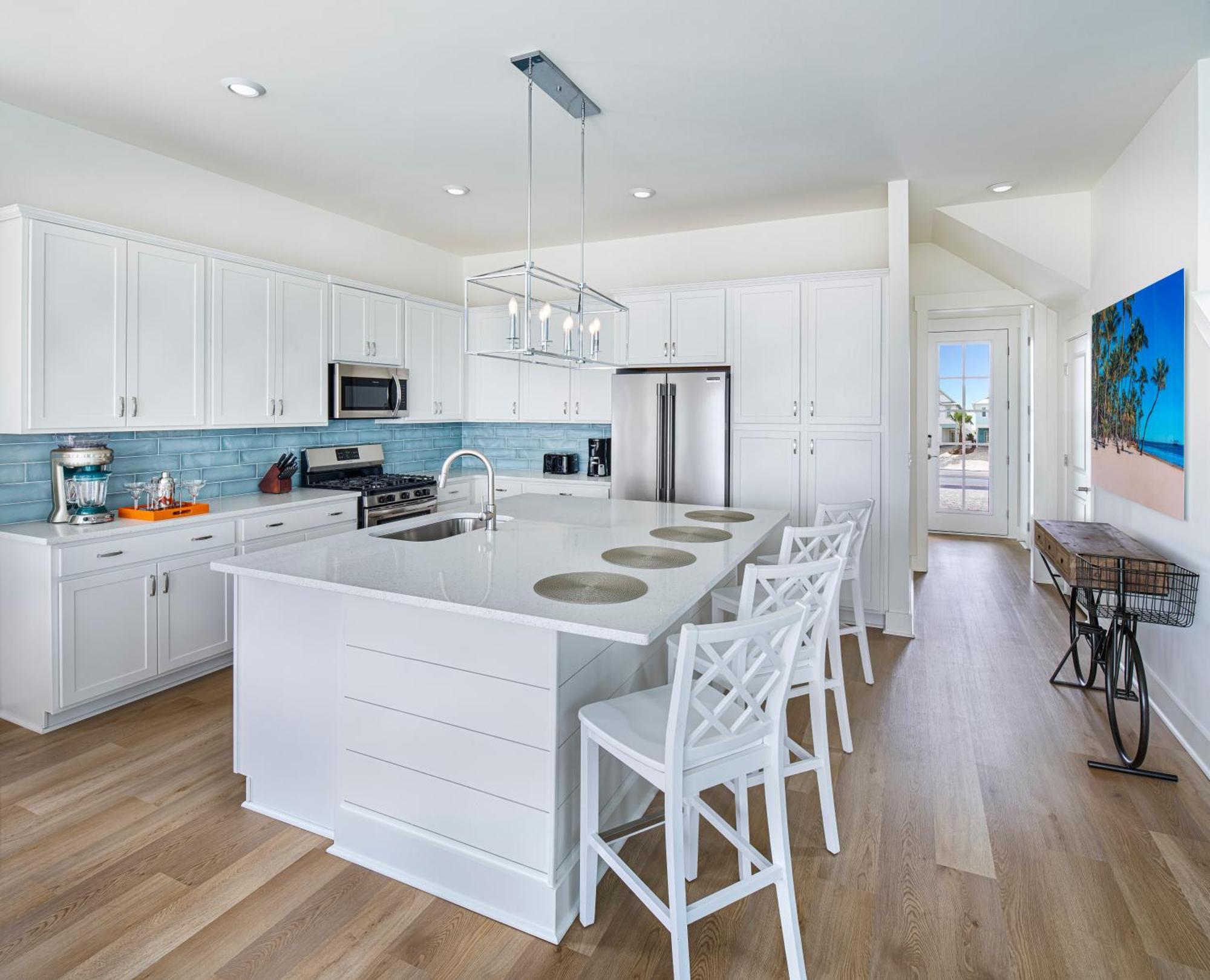 Margaritaville Beach Cottage Resort Panama City Beach Εξωτερικό φωτογραφία
