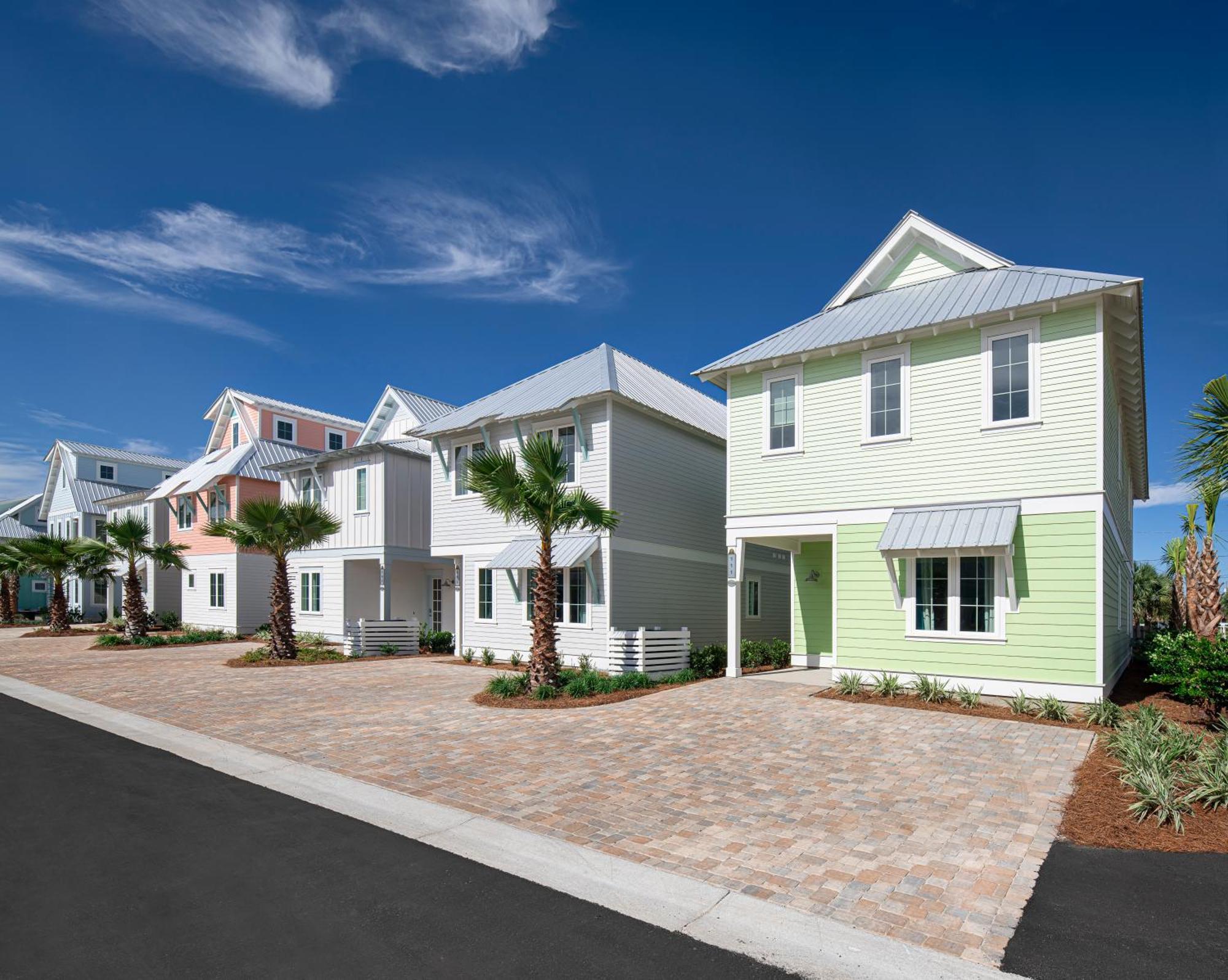 Margaritaville Beach Cottage Resort Panama City Beach Εξωτερικό φωτογραφία