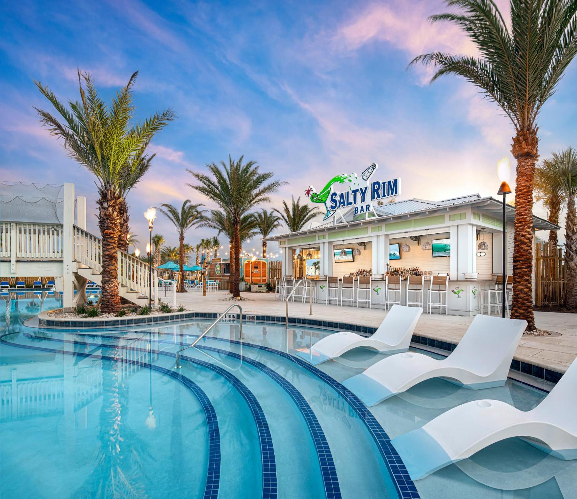 Margaritaville Beach Cottage Resort Panama City Beach Εξωτερικό φωτογραφία