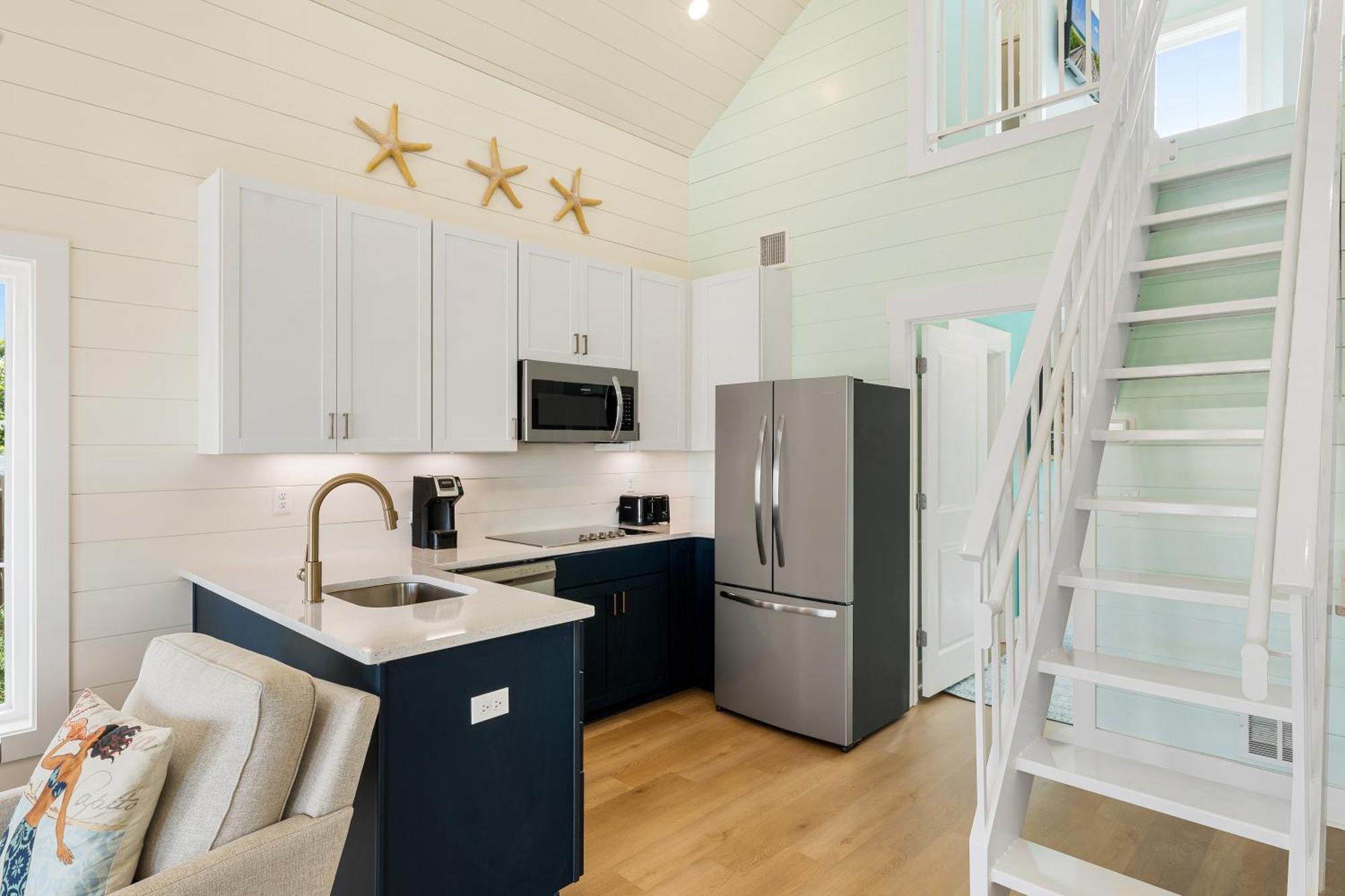 Margaritaville Beach Cottage Resort Panama City Beach Εξωτερικό φωτογραφία
