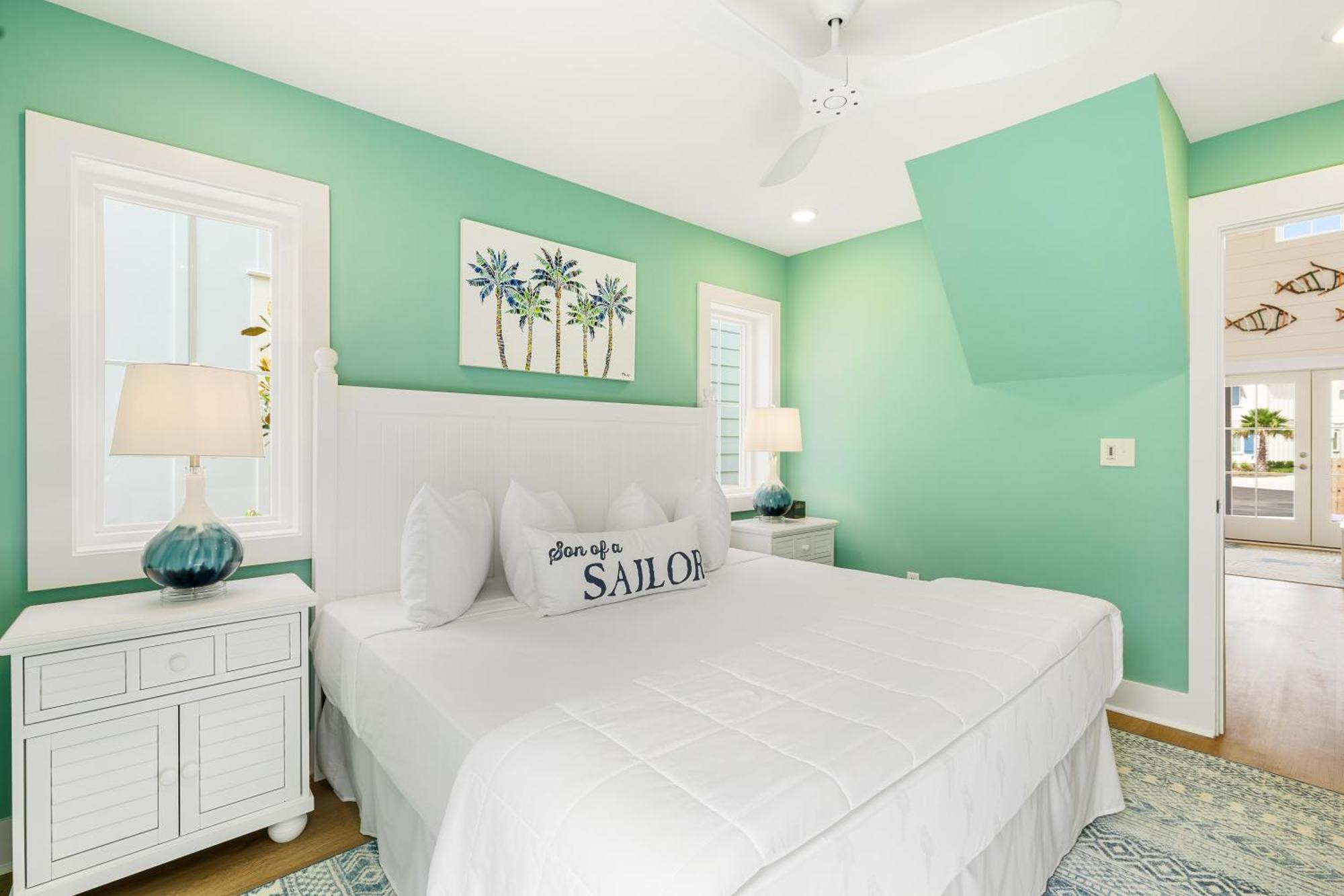 Margaritaville Beach Cottage Resort Panama City Beach Εξωτερικό φωτογραφία