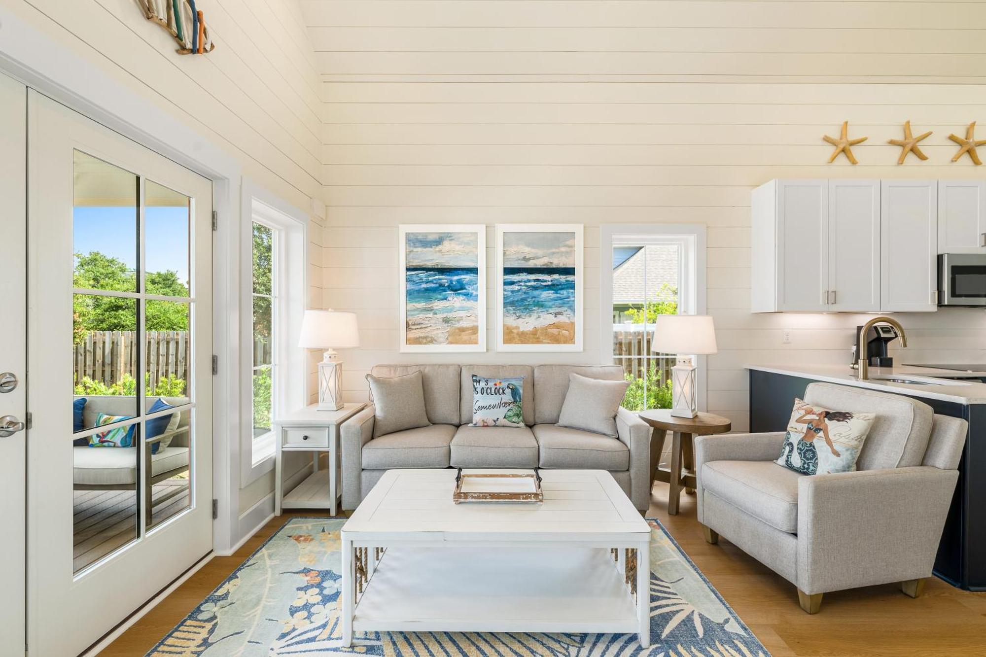 Margaritaville Beach Cottage Resort Panama City Beach Εξωτερικό φωτογραφία