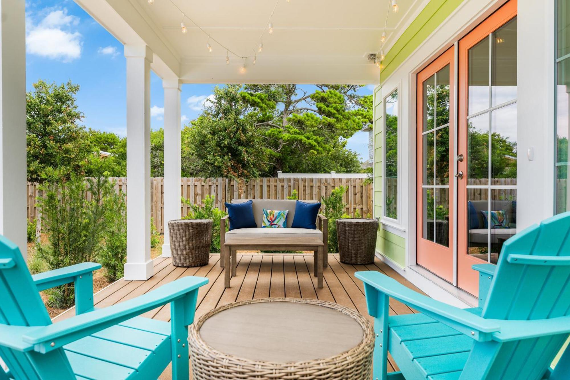 Margaritaville Beach Cottage Resort Panama City Beach Εξωτερικό φωτογραφία