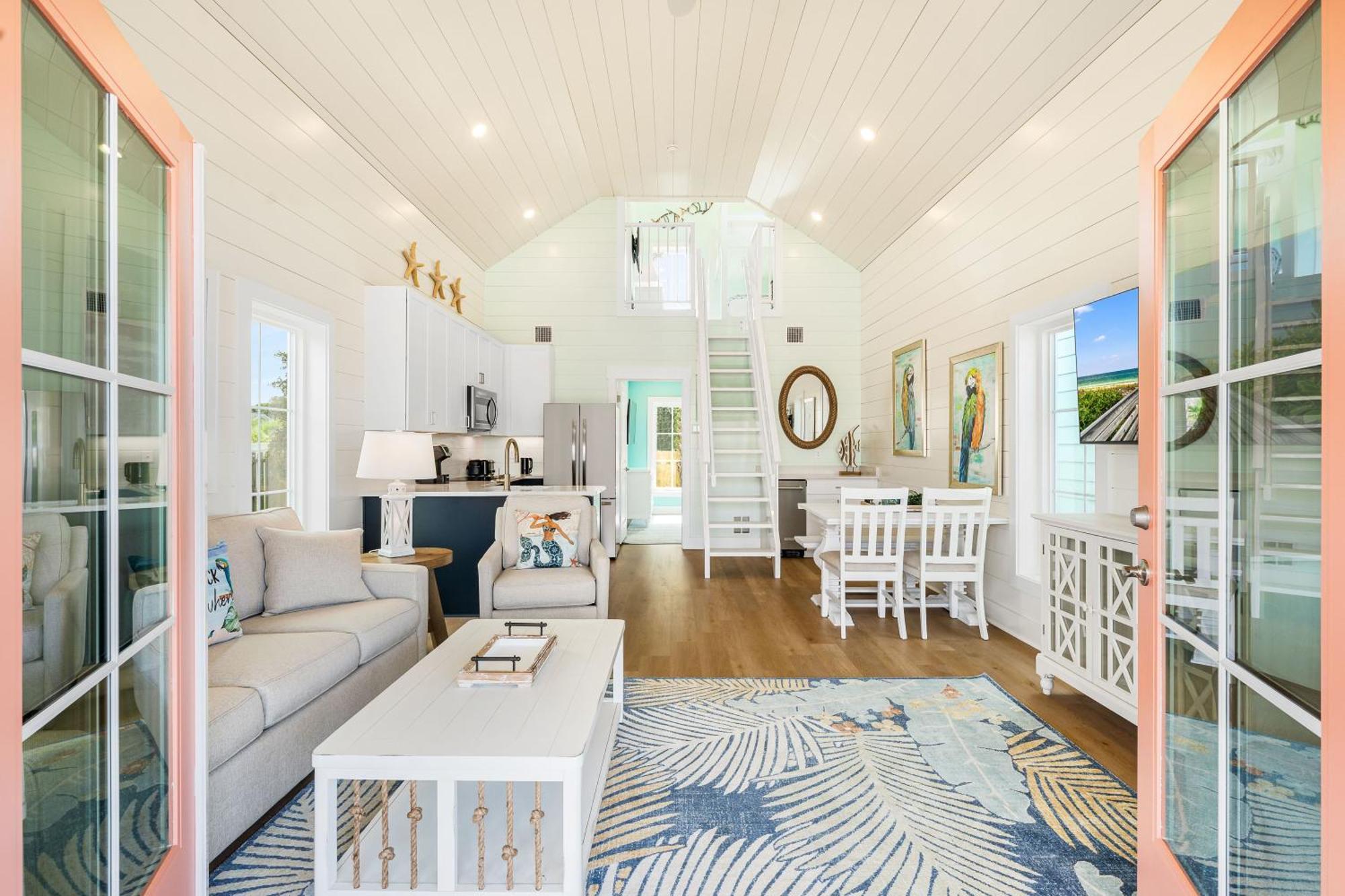 Margaritaville Beach Cottage Resort Panama City Beach Εξωτερικό φωτογραφία